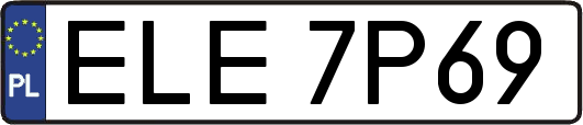 ELE7P69