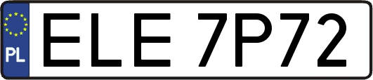 ELE7P72