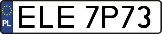 ELE7P73
