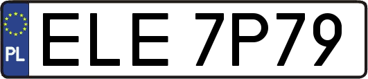 ELE7P79