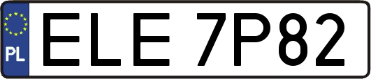 ELE7P82