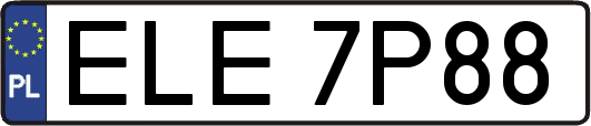 ELE7P88