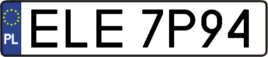 ELE7P94