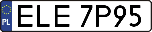 ELE7P95