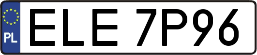 ELE7P96