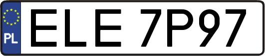 ELE7P97