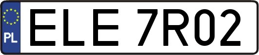 ELE7R02