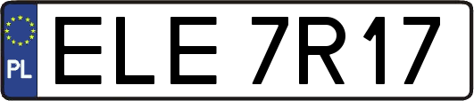 ELE7R17