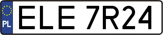 ELE7R24