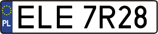 ELE7R28