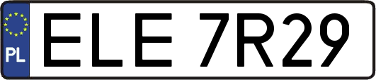 ELE7R29