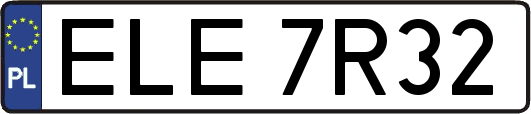 ELE7R32