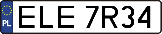 ELE7R34