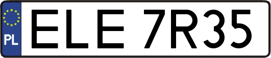 ELE7R35