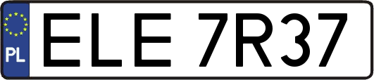 ELE7R37