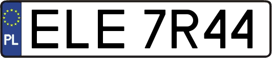 ELE7R44