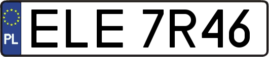 ELE7R46