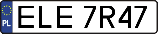 ELE7R47