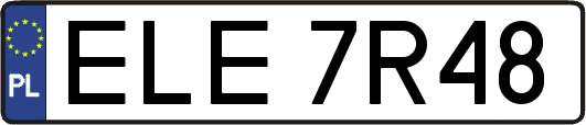 ELE7R48
