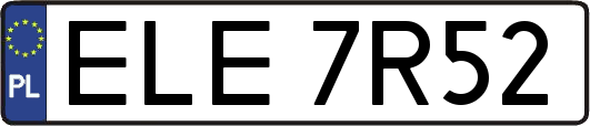 ELE7R52