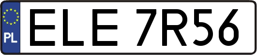 ELE7R56