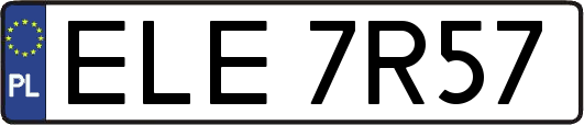 ELE7R57
