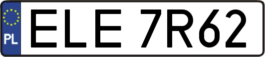 ELE7R62