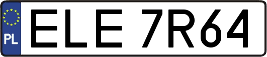 ELE7R64