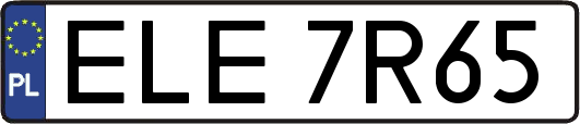 ELE7R65