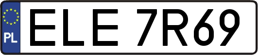 ELE7R69