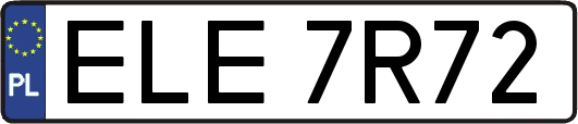 ELE7R72