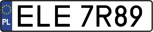 ELE7R89