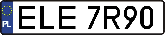 ELE7R90
