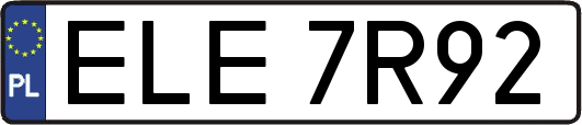 ELE7R92