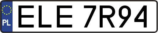 ELE7R94