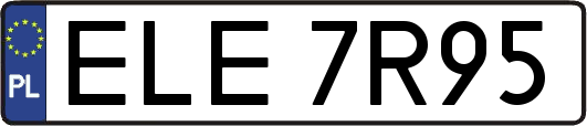 ELE7R95
