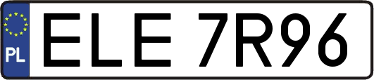 ELE7R96