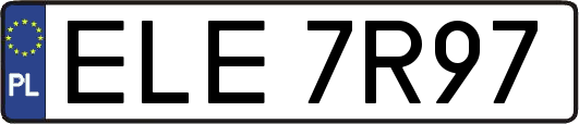 ELE7R97