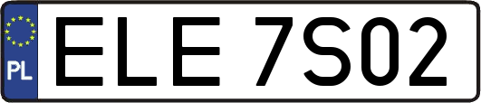 ELE7S02