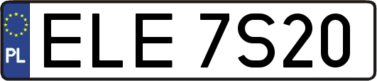 ELE7S20