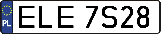 ELE7S28