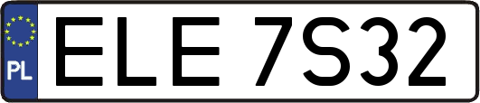 ELE7S32