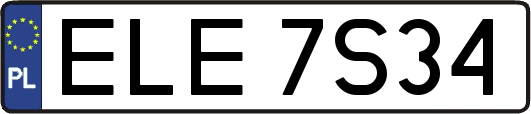 ELE7S34