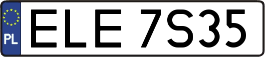 ELE7S35