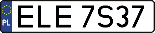 ELE7S37