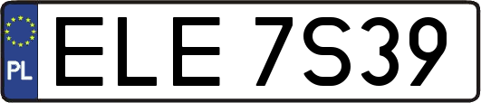 ELE7S39