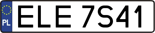 ELE7S41