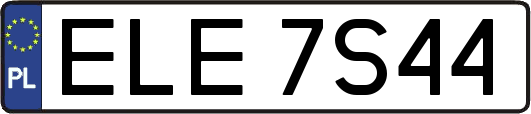 ELE7S44
