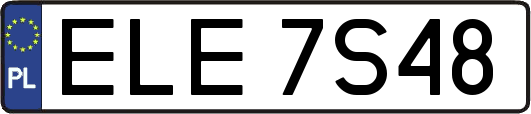 ELE7S48