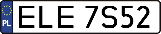 ELE7S52